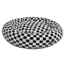Oryn Round Pet Bed